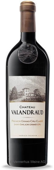 Château Valandraud